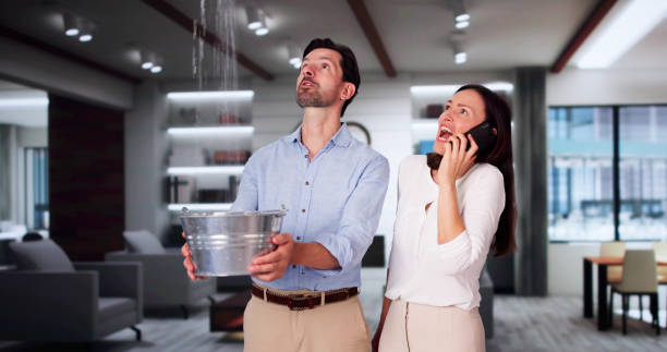 Water damage restoration experts in WA